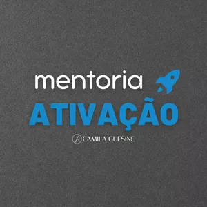 Imagem de capa para o Curso online Mentoria Ativação