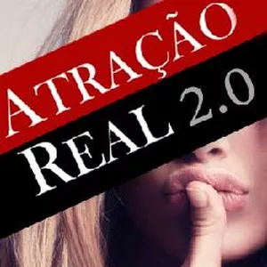 Cover image for Online course BOX Sedutor Natural Jogo Noturno + ATRAÇÃO REAL 2.0 