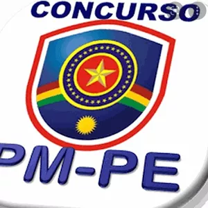Imagem de capa para o Curso online Questões para a PMPE (cadernos com filtros personalizados)