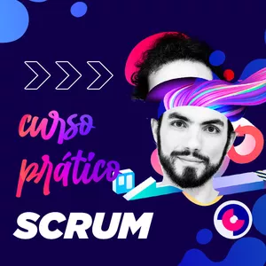 Imagem de capa para o Evento online Formação em Scrum - Preparatório para Certificação PSM1 da Scrum.org