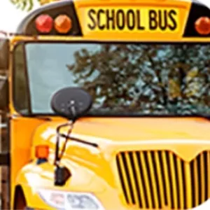 Imagem do curso Curso para condutores de veículos de transporte escolar