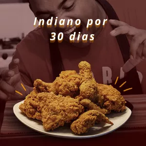 Imagen de portada para Curso online Receitas de Comidas Indianas