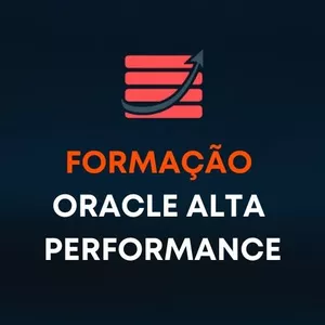Imagem de capa para o Curso online Oracle Alta Performance