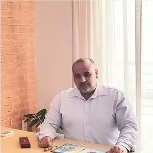 Imagem do curso FORMAÇÃO TERAPEUTA ENERGÉTICO