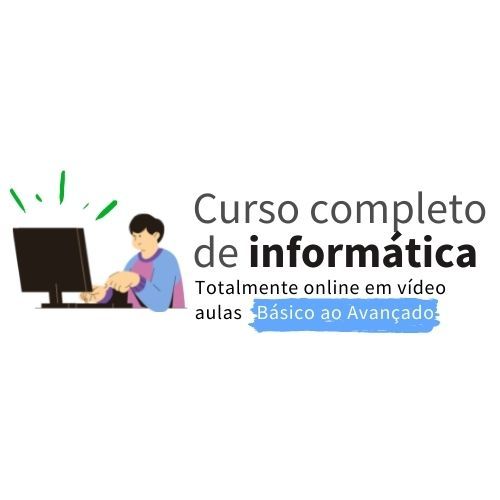 Capa do curso 