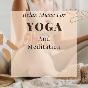 Cover image for Online course  Relax music for Yoga and Meditation
