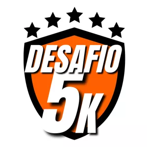 Imagem principal do produto DESAFIO 5K