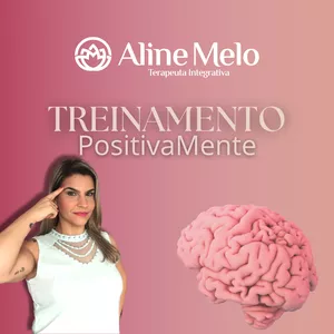 Imagem de capa para o Curso online Treinamento PositivaMente