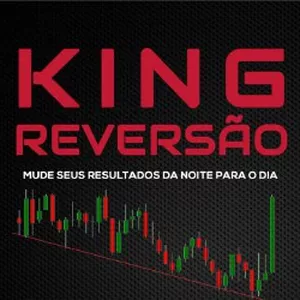 Imagem de capa para o Curso online Indicador king reversão