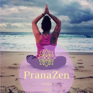 Imagem de capa para o Curso online PranaZen