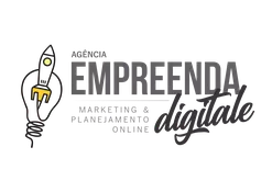 Logo Agência Empreenda Digitale