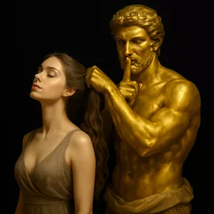 Imagen de portada para Curso online Seducción Deluxe: 20 Pasos Para Hacerla Tuya