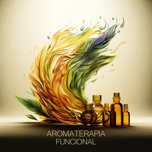 Imagem de capa para o Curso online Aromaterapia Funcional