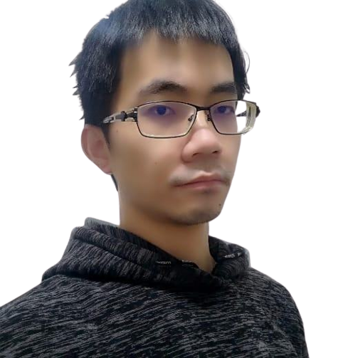 Max Wang