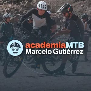 Imagen de portada para Curso online Academia MTB Marcelo Gutiérrez