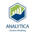 Escuela de Analytica Decision Modeling logo