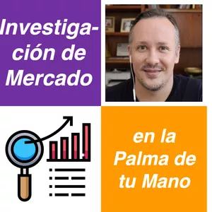 Imagen de portada para Curso online Investigación de Mercado en la palma de tu mano