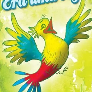 Imagem do curso E-BOOK ERA UMA VEZ... BILÍNGUE