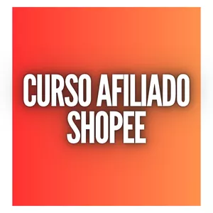 Imagem de Curso Afiliado Shopee criado por Rodrigo Santos na hotmart