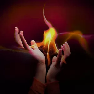 Imagem do curso Formação Magia do Fogo