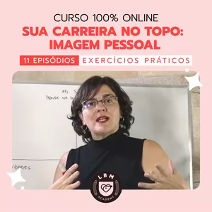 Capa do curso 