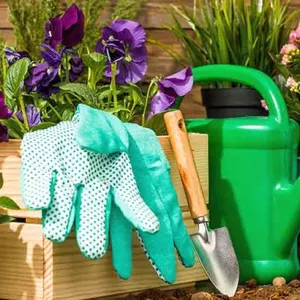 Imagem de capa para o Ebook E-book: Jardinagem e Plantas Como Montar Hortas Caseiras e Cuidar de Plantas em Pequenos Espaços
