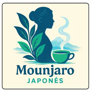 Imagem de capa para o Curso online Receta Mounjaro Japonés