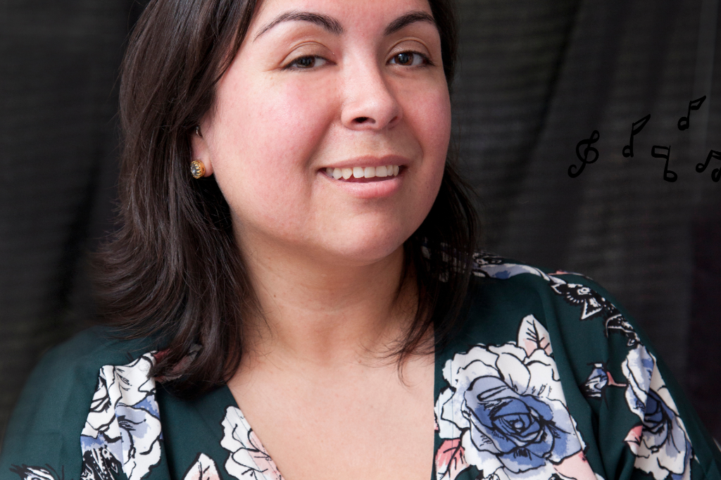 Maria Rojas