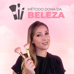 Imagem do curso Método Dona da Beleza