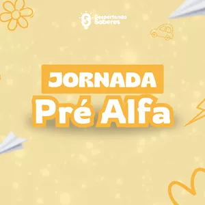 Imagem de capa para o Curso online Jornada Pré-Alfa