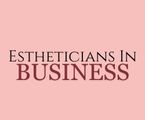 Estheticians in Business logo