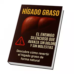 Imagen de portada para Curso online EL HÍGADO GRASO