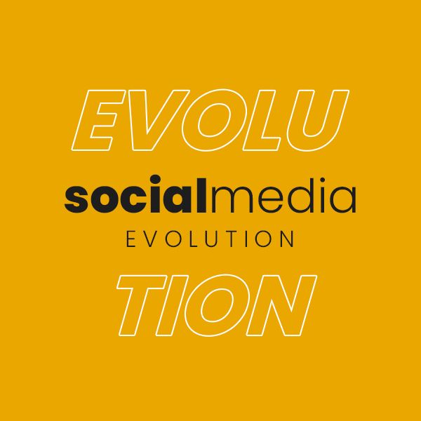Imagem do curso Social Media Evolution