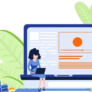 Cover image for Online course COURSE: Everything To Need to Write professional Blog 