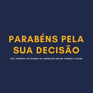 Imagem de capa para o Serviço online Estrutura de Tráfego Pago para Pequenos Negócios