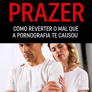Imagem de capa para o Ebook Maldito prazer : como reverter o mal que a pornografia te causou