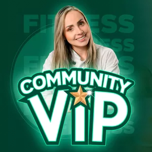 Cover image for Online course VIP Community Fit