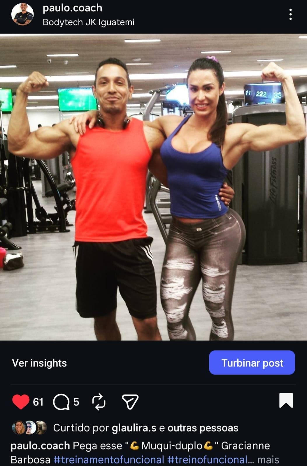 Prof Paulo ( Combo P2 Fit + P2 Fit Extras ) — imagem 5