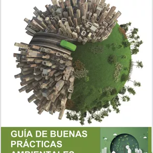 Imagen de portada para Ebook Buenas Prácticas Ambientales