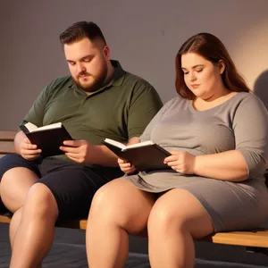 Cover image for Ebook Lose Weight Fast and Healthy in Just 25 Days-(E-BOOK)