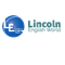 LEW - ሊንከን ኢንግሊሽ ወርልድ