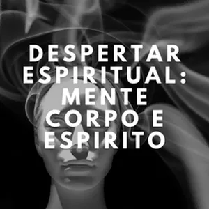 Imagem de capa para o Ebook Despertar Espiritual