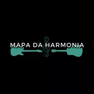 Imagem de capa para o Curso online Mapa Da Harmonia