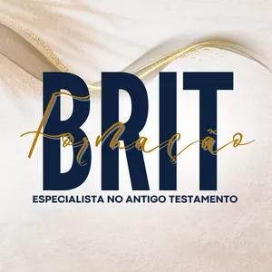 Imagem do curso Formação BRIT - Especialista no Antigo Testamento