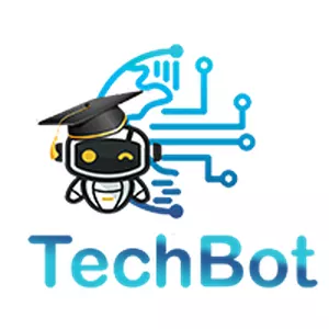 Imagem de capa para o Curso online Formação Profissional TechBot