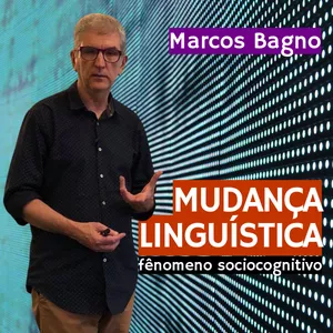 Imagem de capa para o Curso online Mudança linguística: fenômeno sociocognitivo