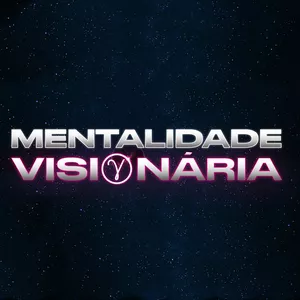 Imagem de capa para o Curso online Mentalidade Visionária