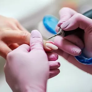 Imagen de portada para Curso online Curso Manicura Profesional