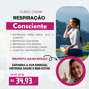 Capa do curso 
