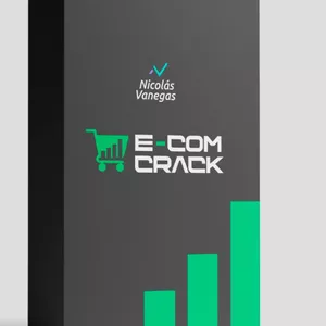 Imagen de portada para Curso online E-com Crack